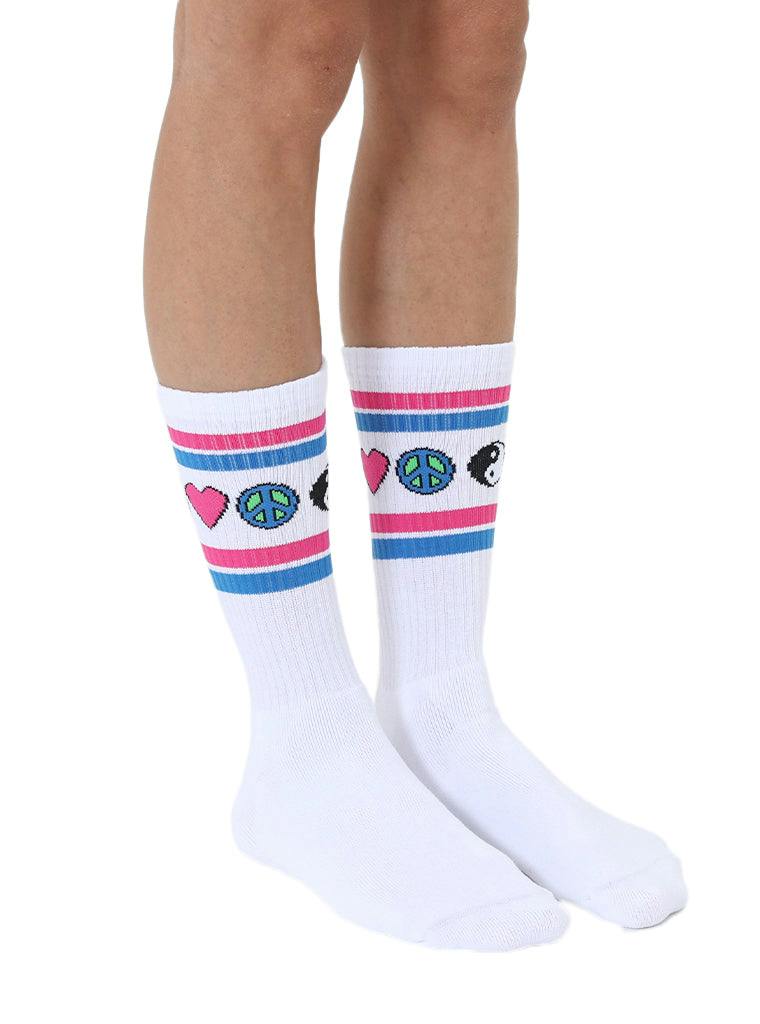 Symbols Classic Crew