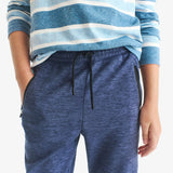 Kids cozy FlexKnit jogger
