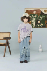 Grey Pupfish T-shirt