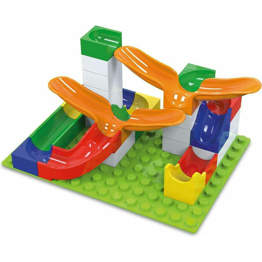 Cradle Chute Action Set
