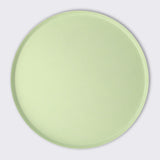 Large Bright Mix Compostable Plates - Big Multipack