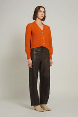 SARA CARDI | TANGERINE