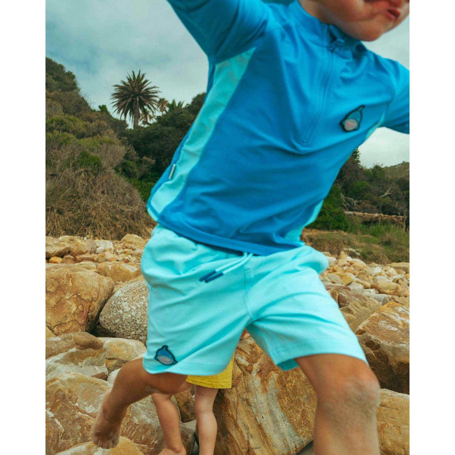 Reef Trunks