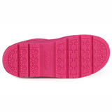 KIDS SCOUT-T RASPBERRY RAIN BOOT