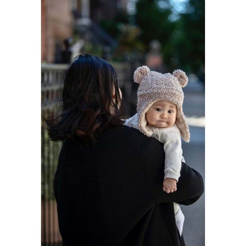 Teddy The Cub Hat