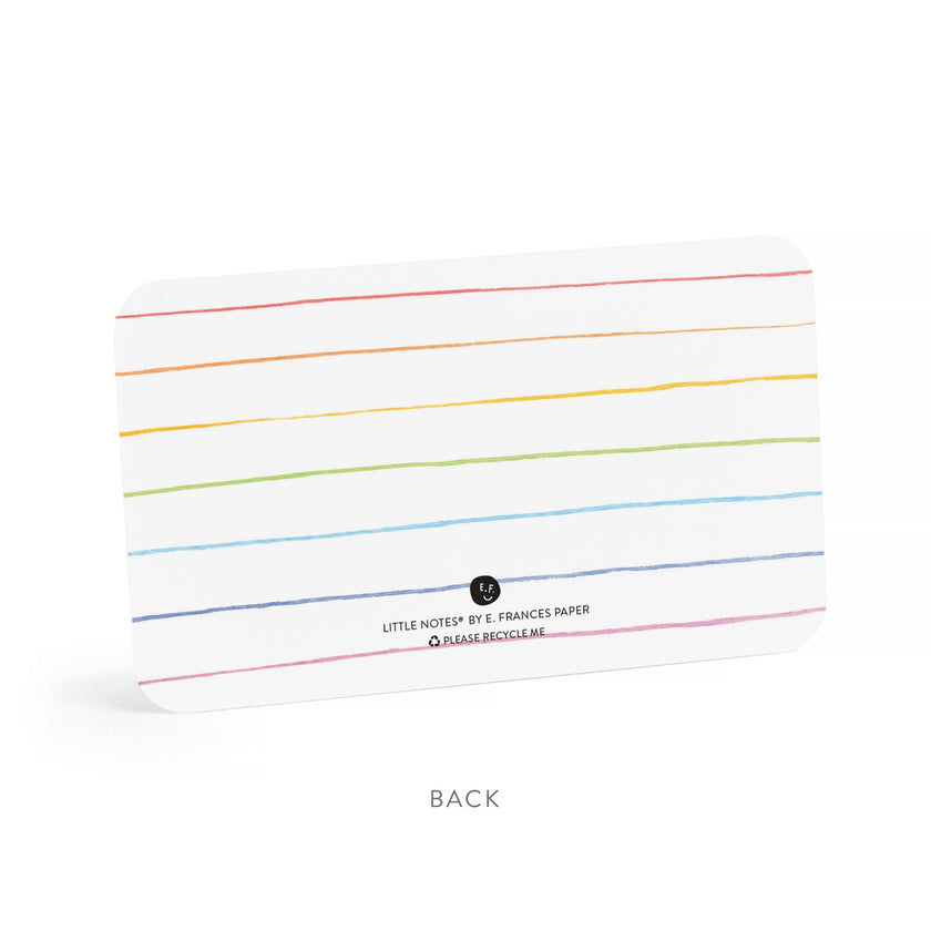 Happy Dot Little Notes®