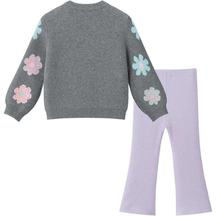 Infant Sweater & Legging Set
