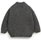 Knitted Cardigan