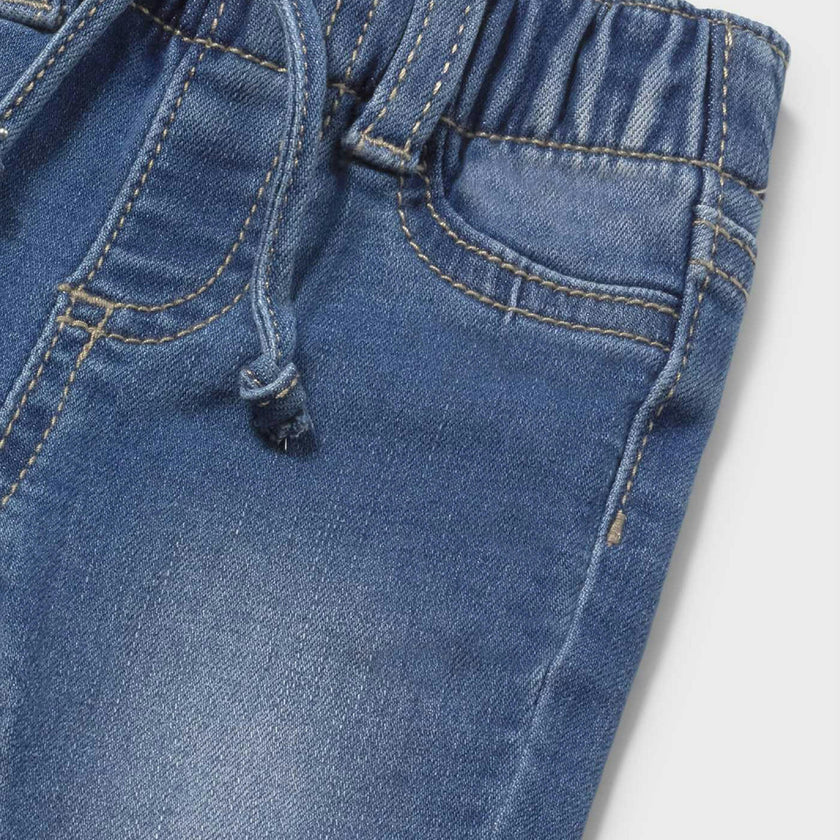 Blue Denim Baby Jeans
