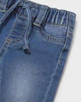 Blue Denim Baby Jeans