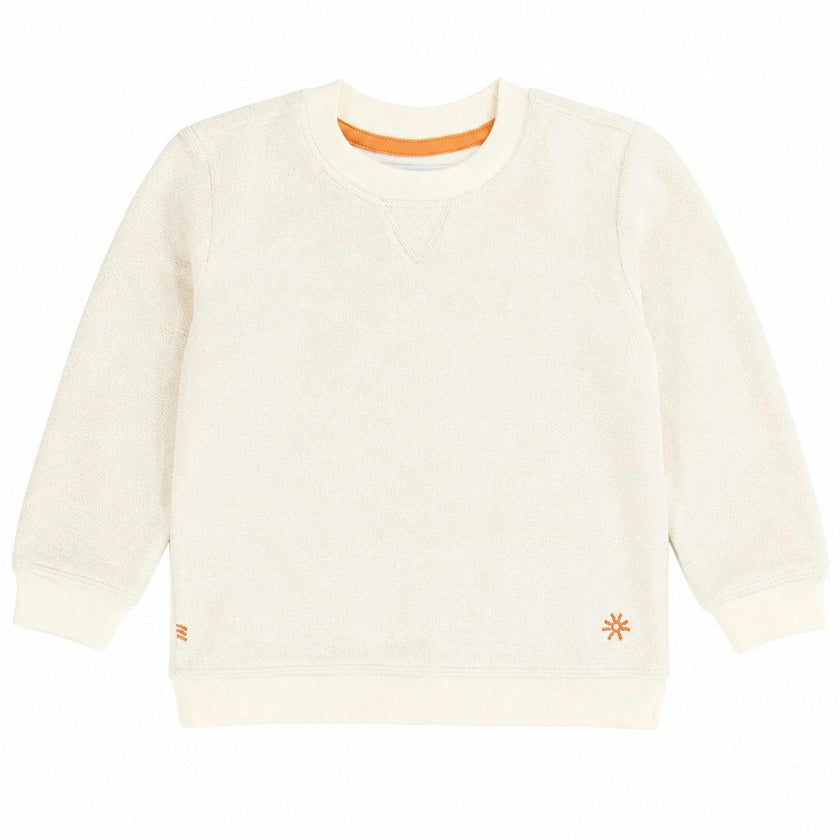 unisex giovanni crewneck pullover