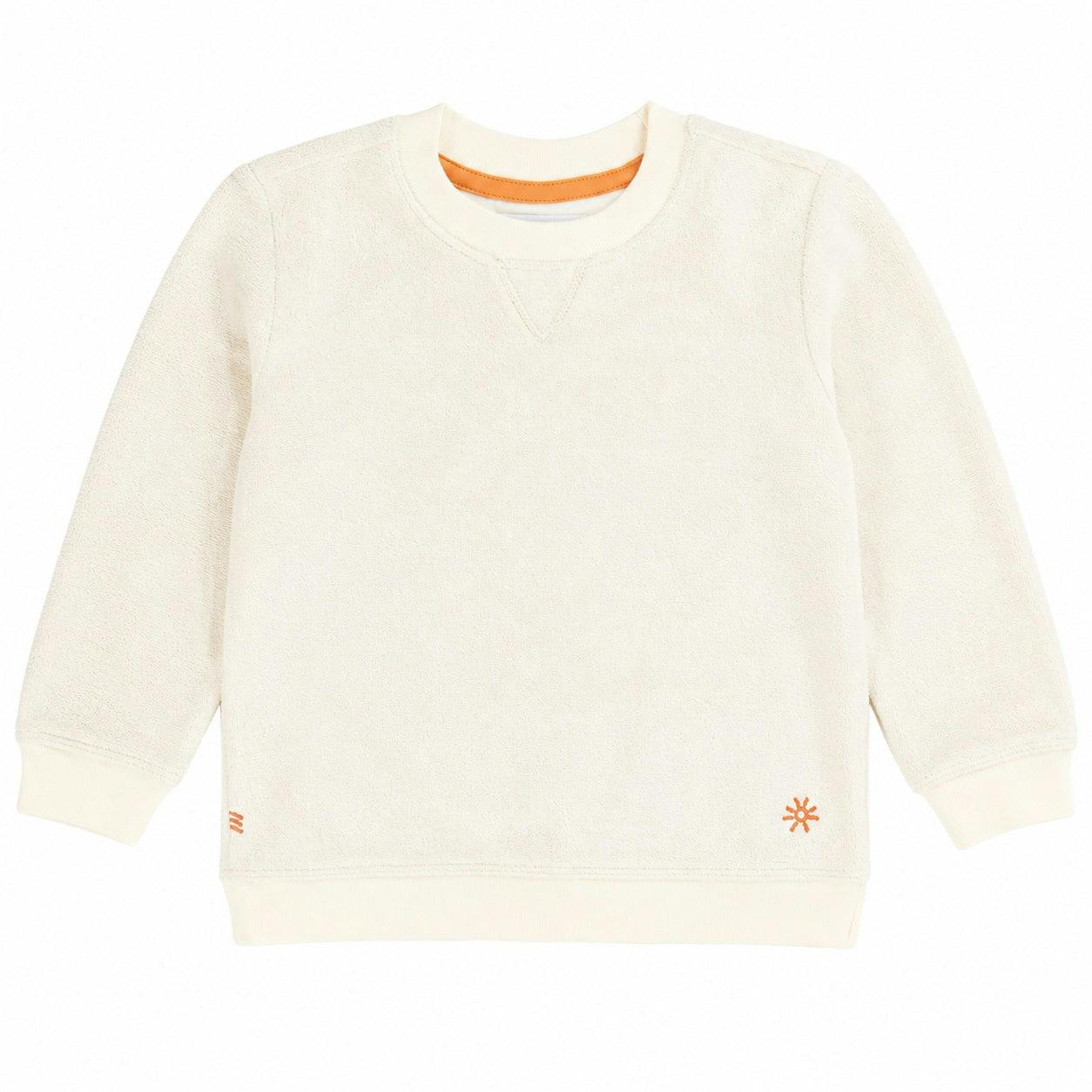 unisex giovanni crewneck pullover