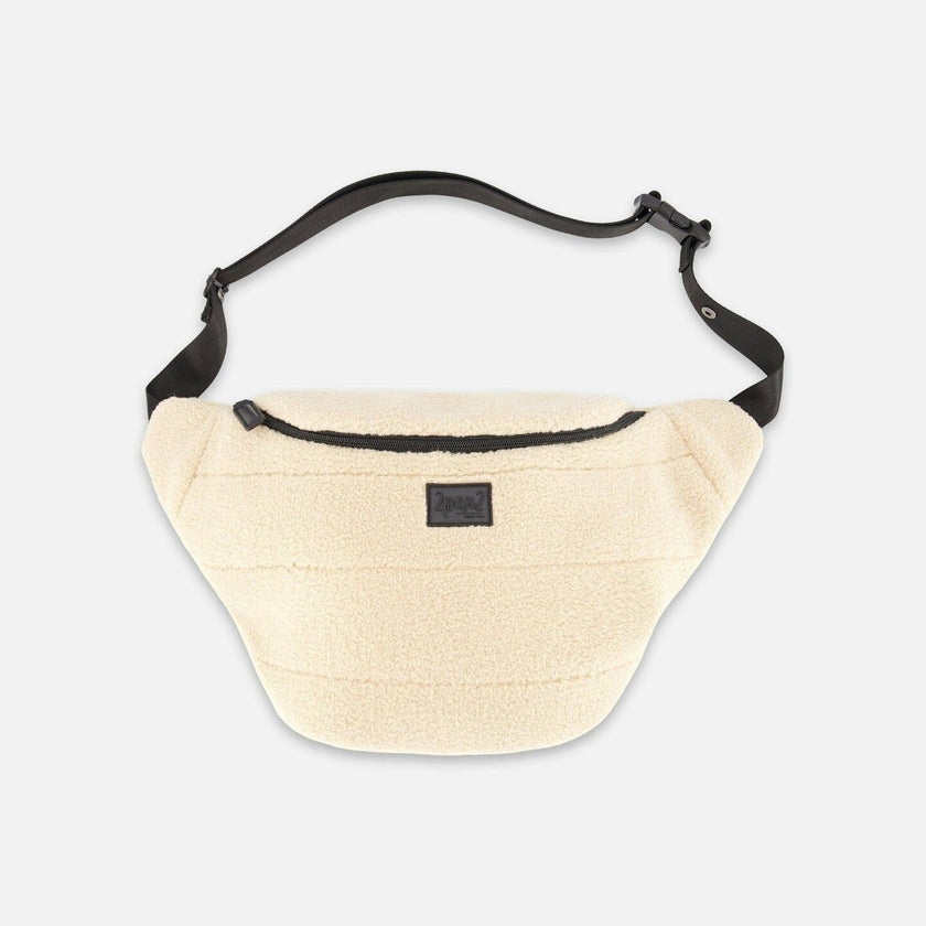 Sherpa Diaper Changing Sling Bag