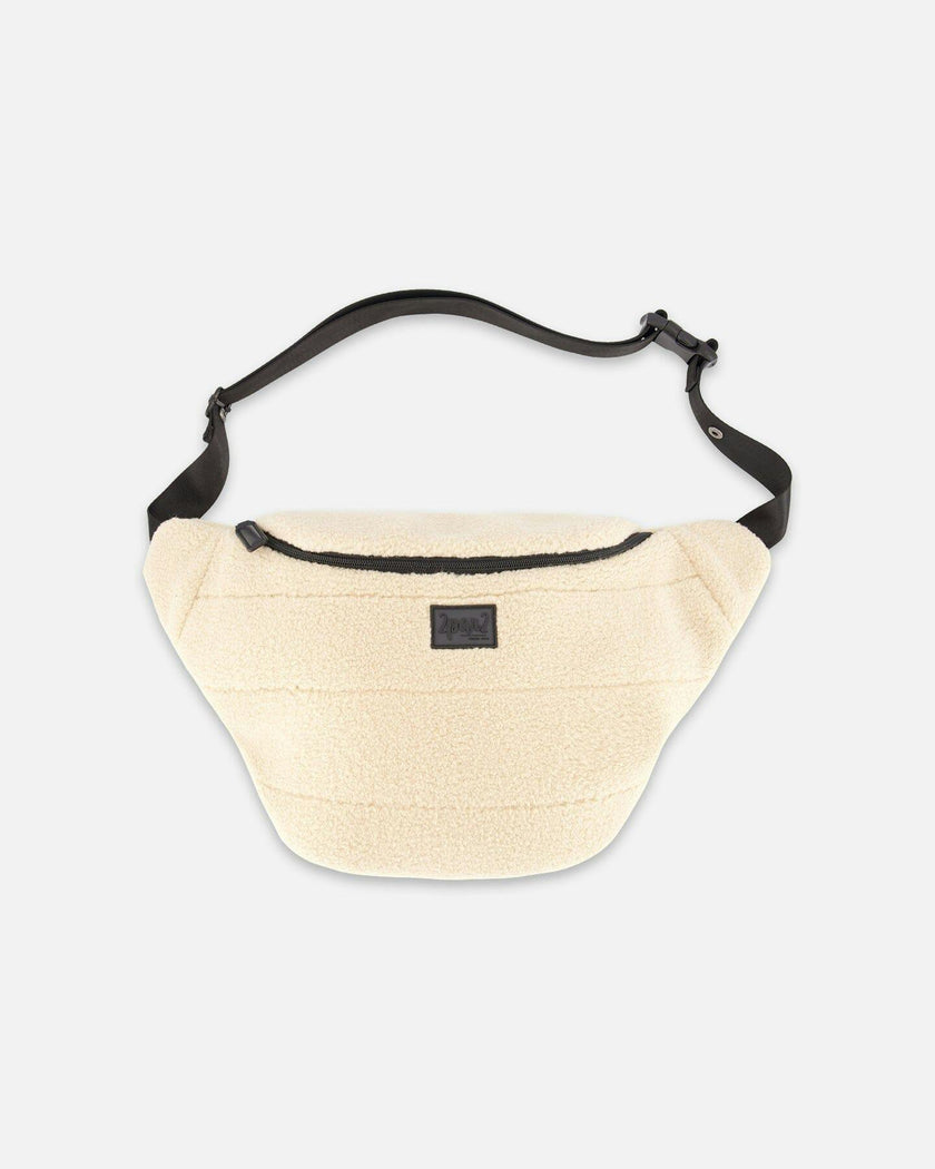 Sherpa Diaper Changing Sling Bag