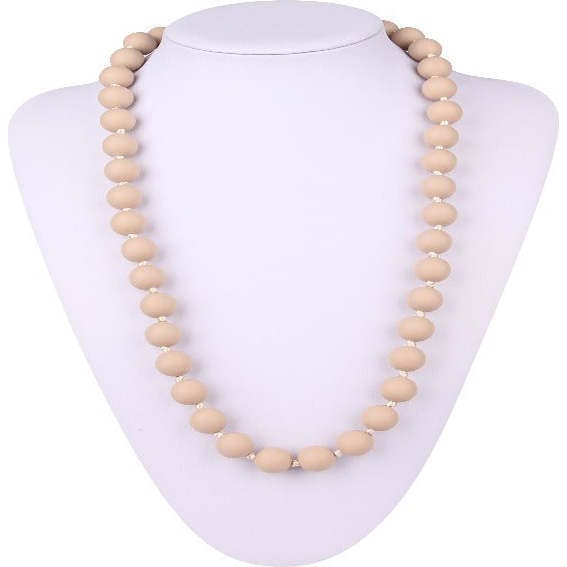 Silicone Teething Necklace