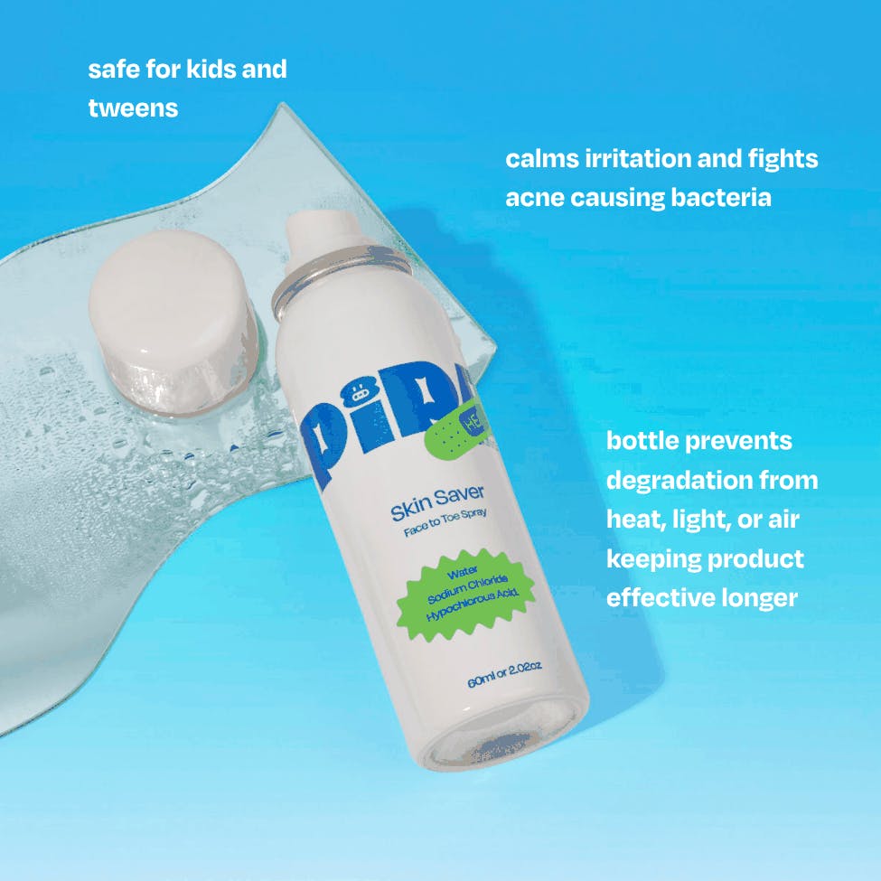 Skin Saver