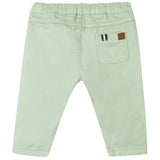 Classic Corduroy Baby Trousers