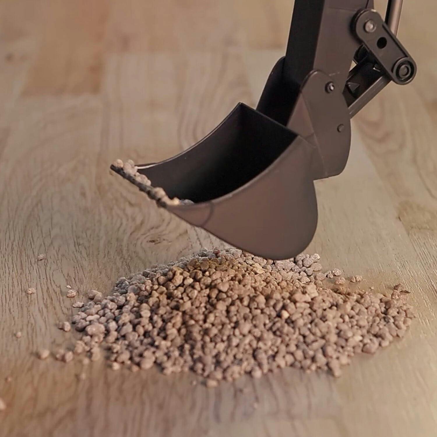 Volvo: Mining Excavator RC