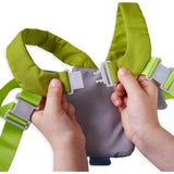 Doll Carrier - Summer Meadow