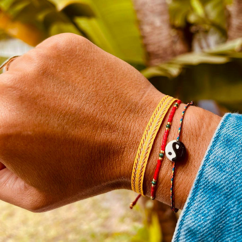Tia Harmony Bracelet