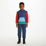 Kids Hooded Lounge Set