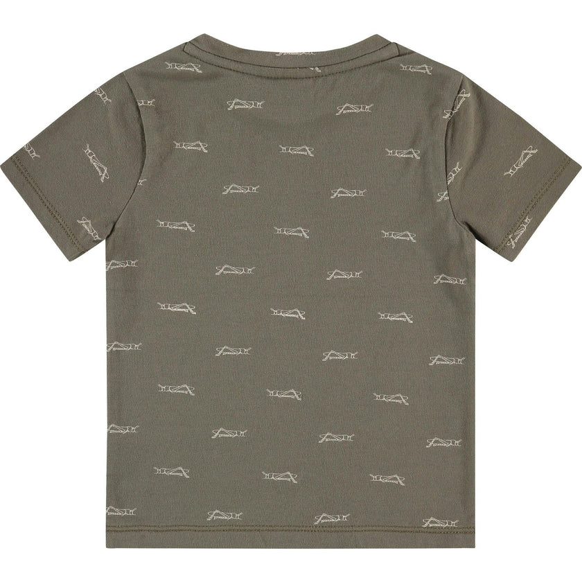 Bug T-Shirt