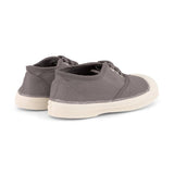 BENSIMON Kids -  Laces Tennis Shoes - Grey