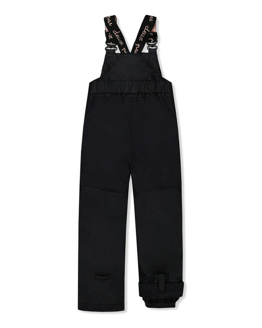 Two Piece Discover Snowsuit Pink