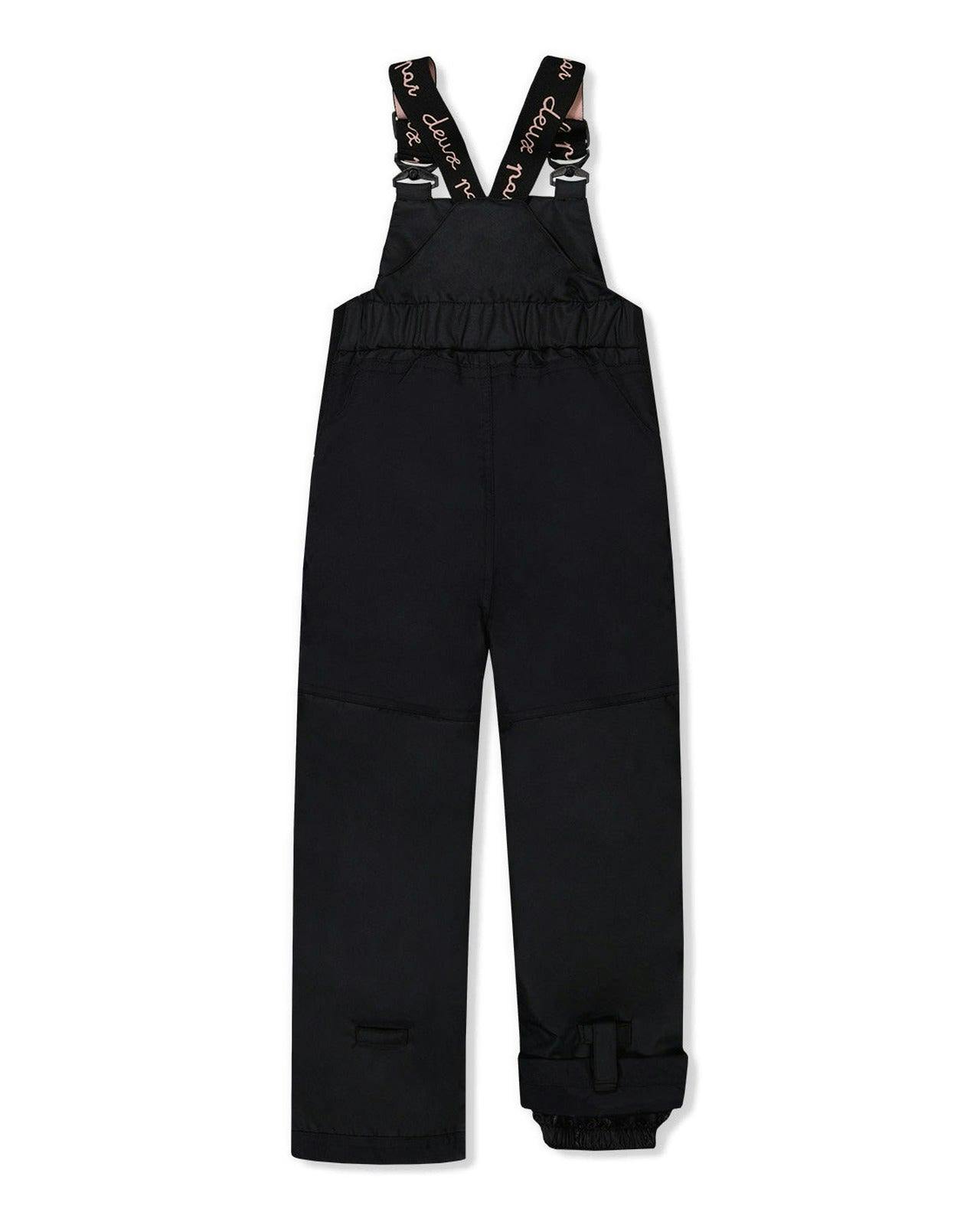 Two Piece Discover Snowsuit Pink
