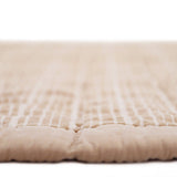 Anna Quilt Rectangular Baby Relax Mat