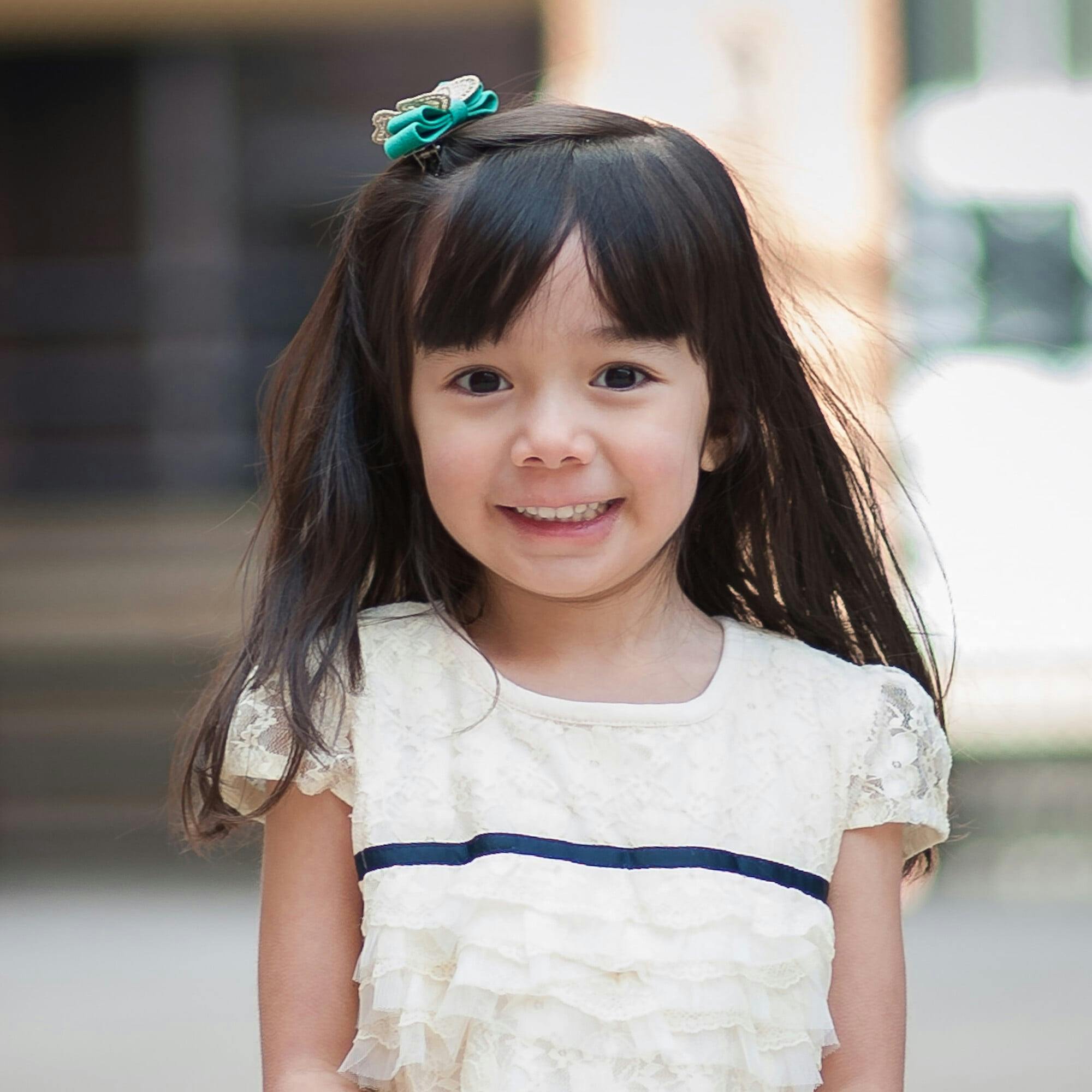 Lucy Hairclip