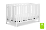 Carter's Colby 4-in-1 Convertible Crib
