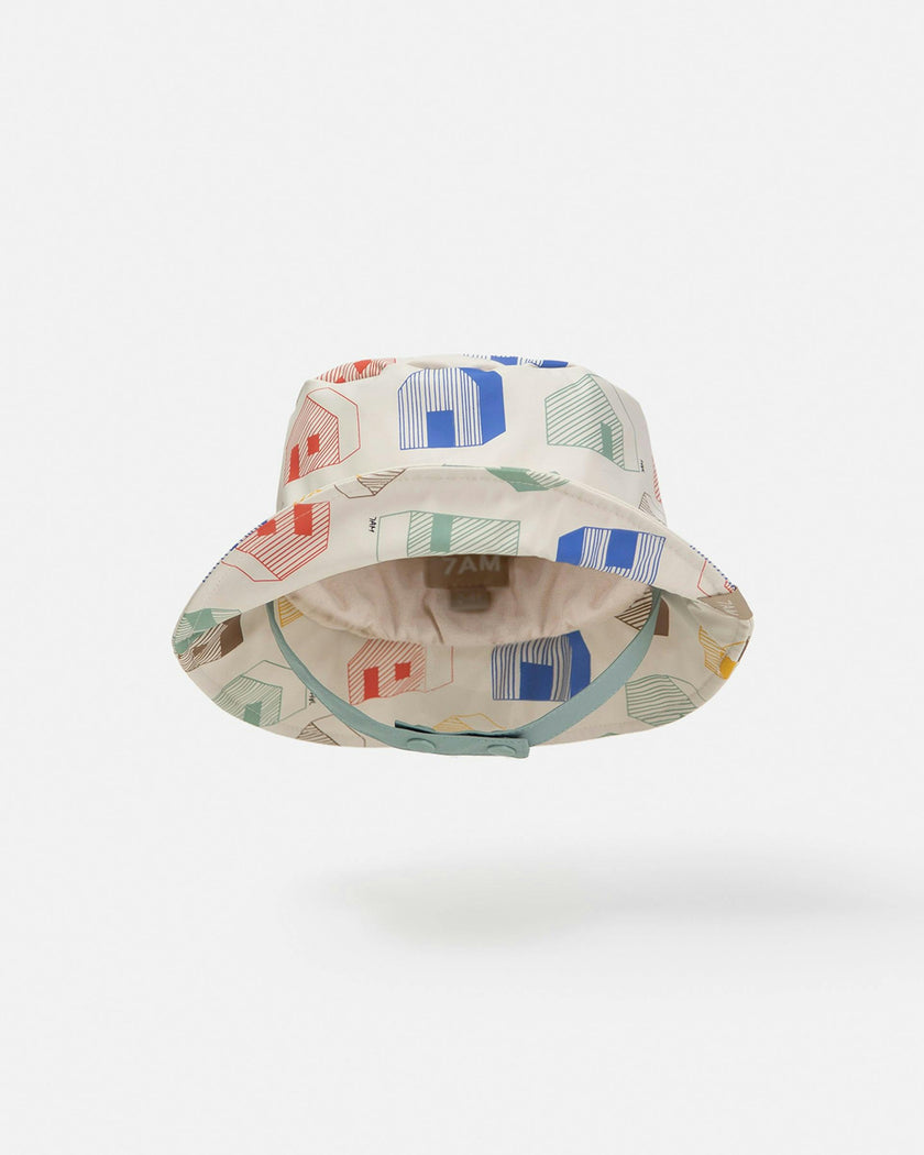 Rain Bucket Hat