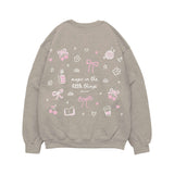 Everyday Mom Crewneck