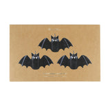 Bat Table Candles
