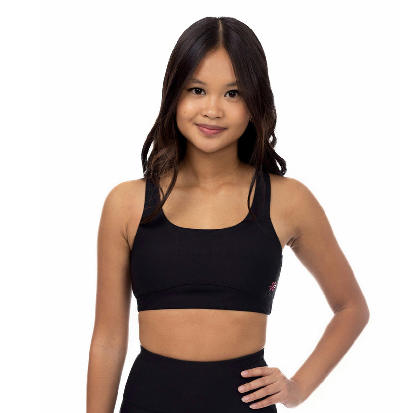 Harmony Sports Bra