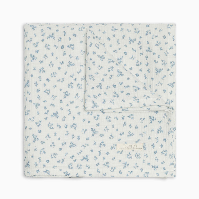 Muslin Swaddle Blanket