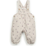Twill Overall