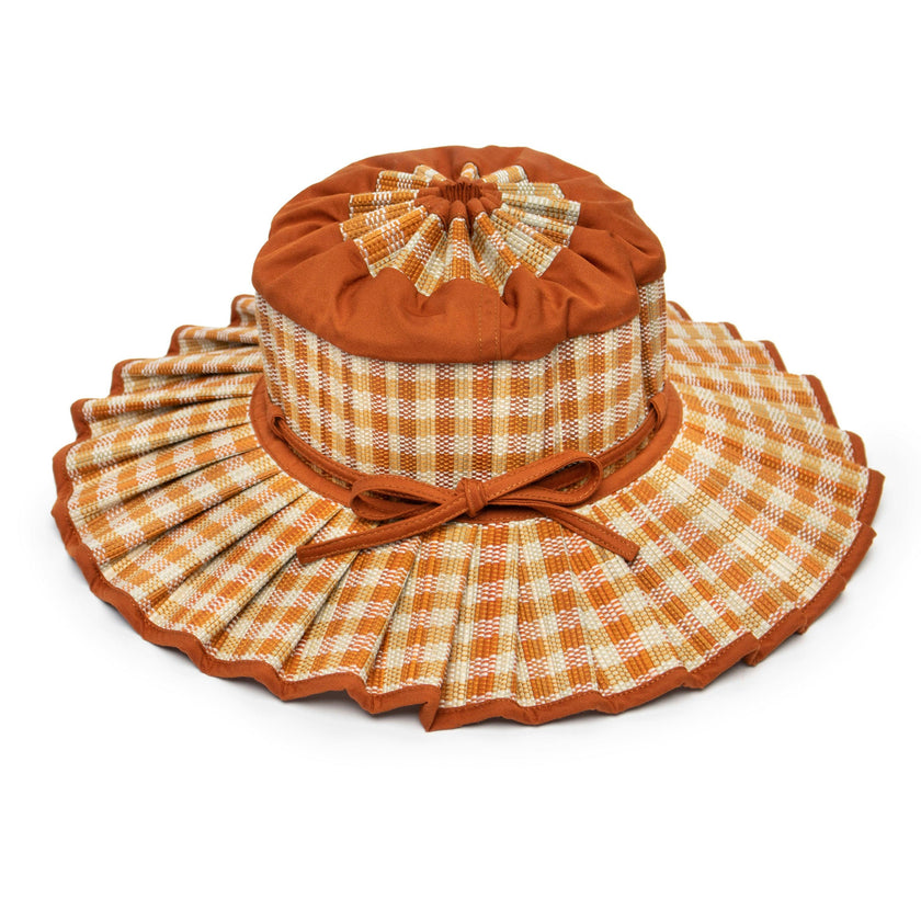 Nutmeg Bay | Island Capri Child Hat