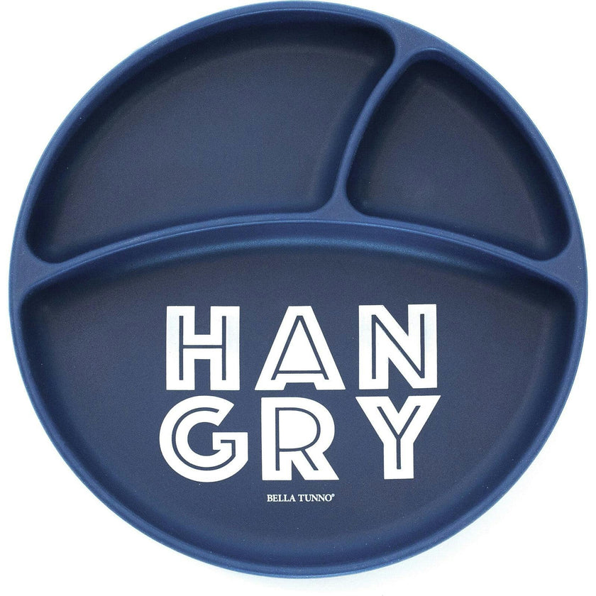 Hangry Wonder Plate
