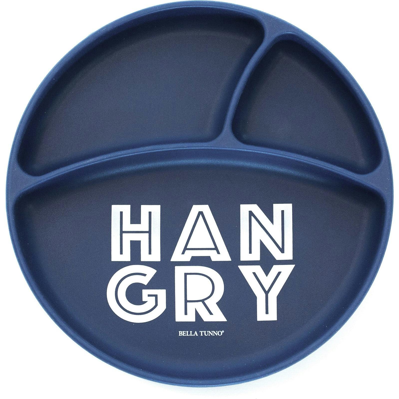 Hangry Wonder Plate