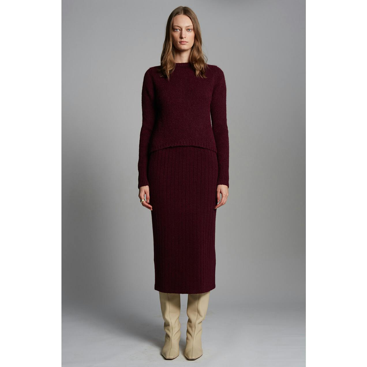 Ava Sweater