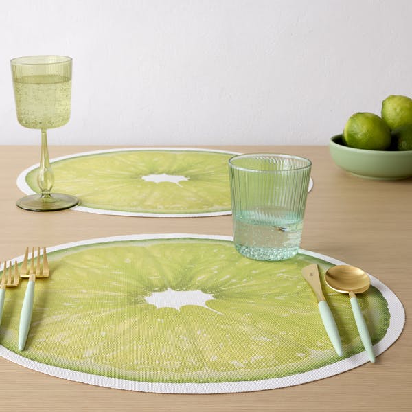 Citrus Placemat