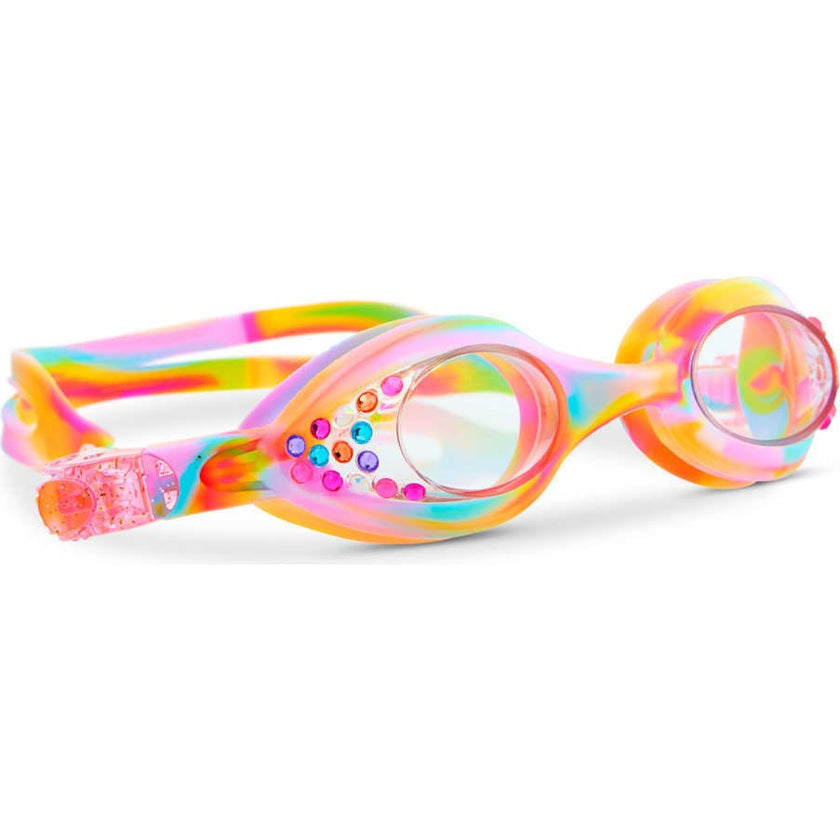 Passion Fruit Tiny Taffy Youth Swim Goggle