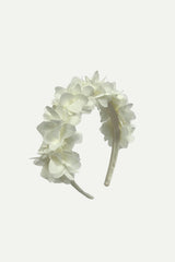 3D FLOWER HEADBAND