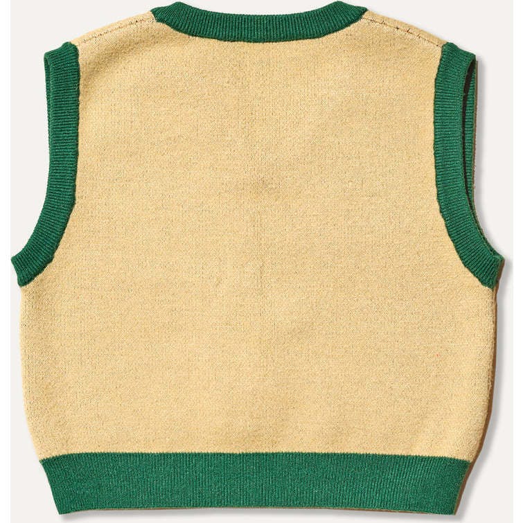 The Wild Wild Vest