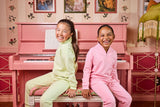 Lana Joggers Citrus
