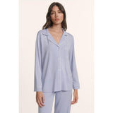 Gisele TENCEL™ Modal Long PJ Set, Purple