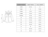 Girls Hooded Shacket in Pink Fawn Plaid