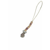 Picolo Rachele Pacifier & Toy Clip